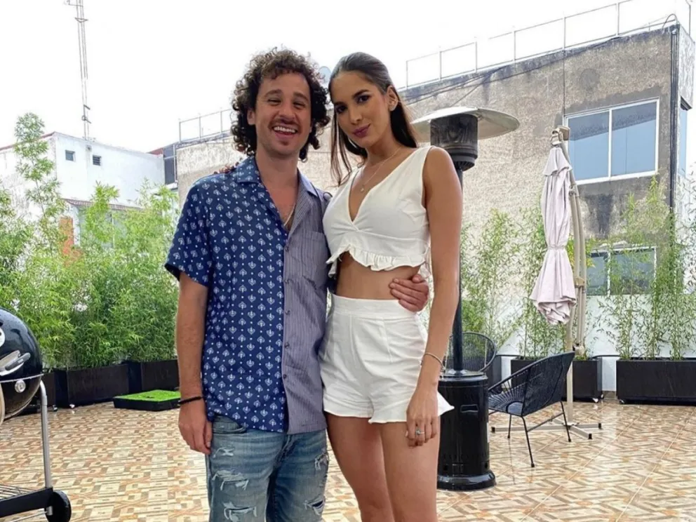Luisito Comunica. Fuente: (Instagram)