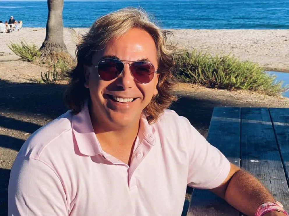Cristian Castro se instala en Argentina: conocé el lujoso barrio porteño donde vivirá