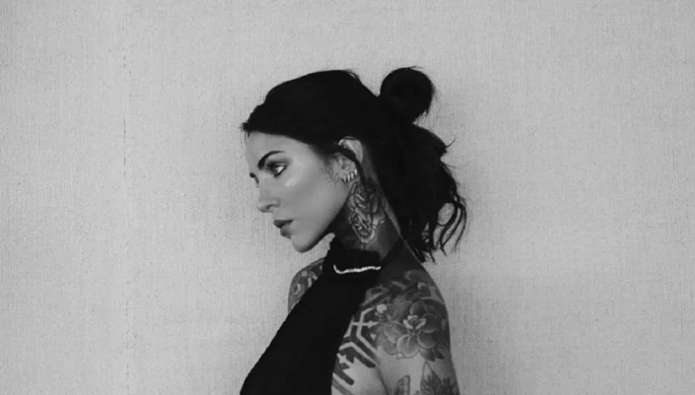 Cande Tinelli reveló una nueva iniciativa para ayudar a los emprendedores