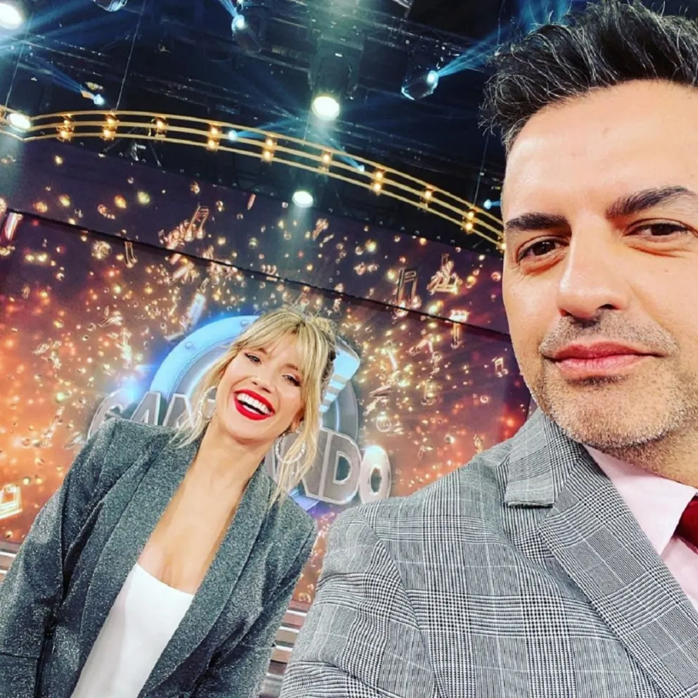 Cantando 2020: actrices, músicos, mediáticos e influencers para la ronda de tríos