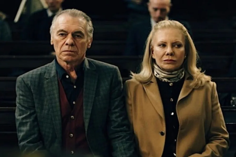 Llega a Netflix la última producción Argentina: Crímenes de familia