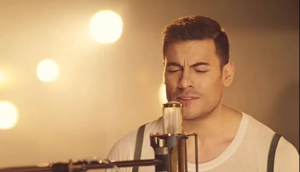 Carlos Rivera