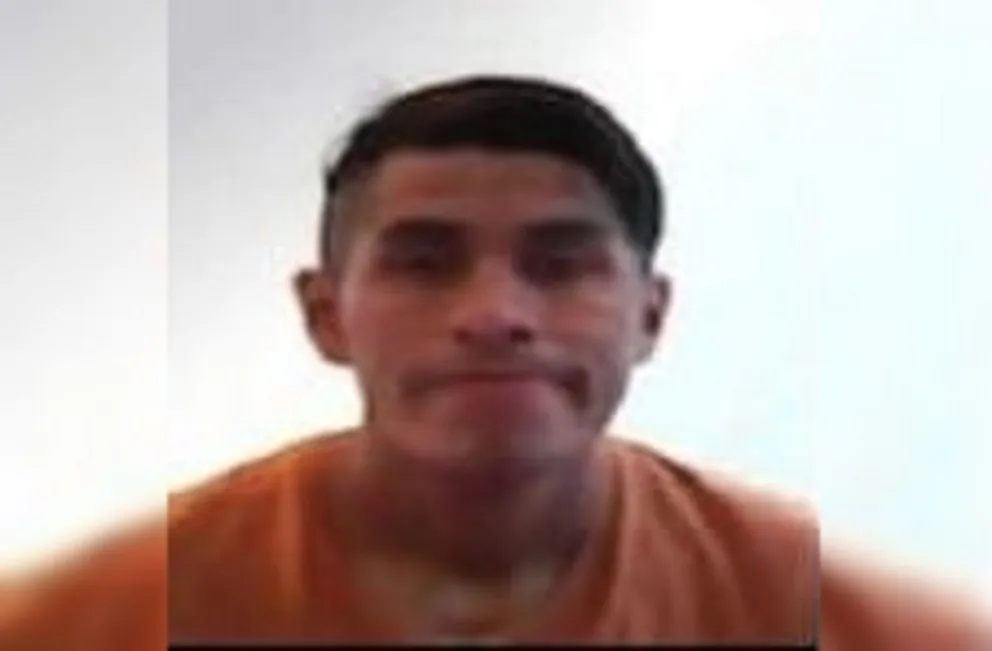 Gustavo Alejandro Condori