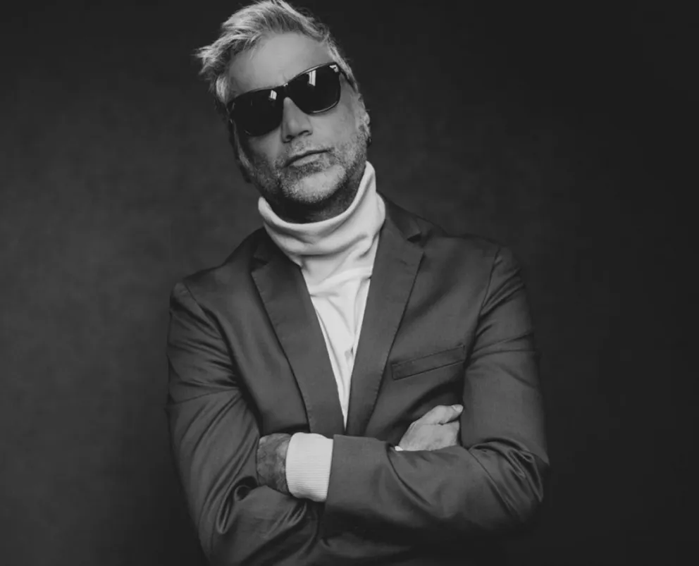 Alejandro Fernández: Fuente: (Instagram)