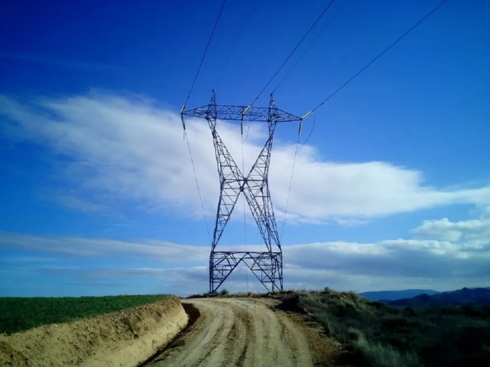 Los cortes programados de EDESA para este viernes 21 de abril en Salta