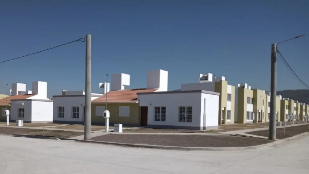 Viviendas Capital