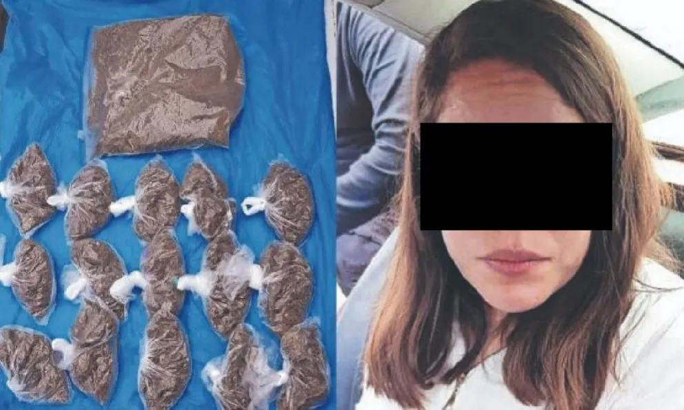 Cayó la banda de la "Sátira con coronavirus": fue beneficiada con domiciliaria y manejaba todo desde su casa