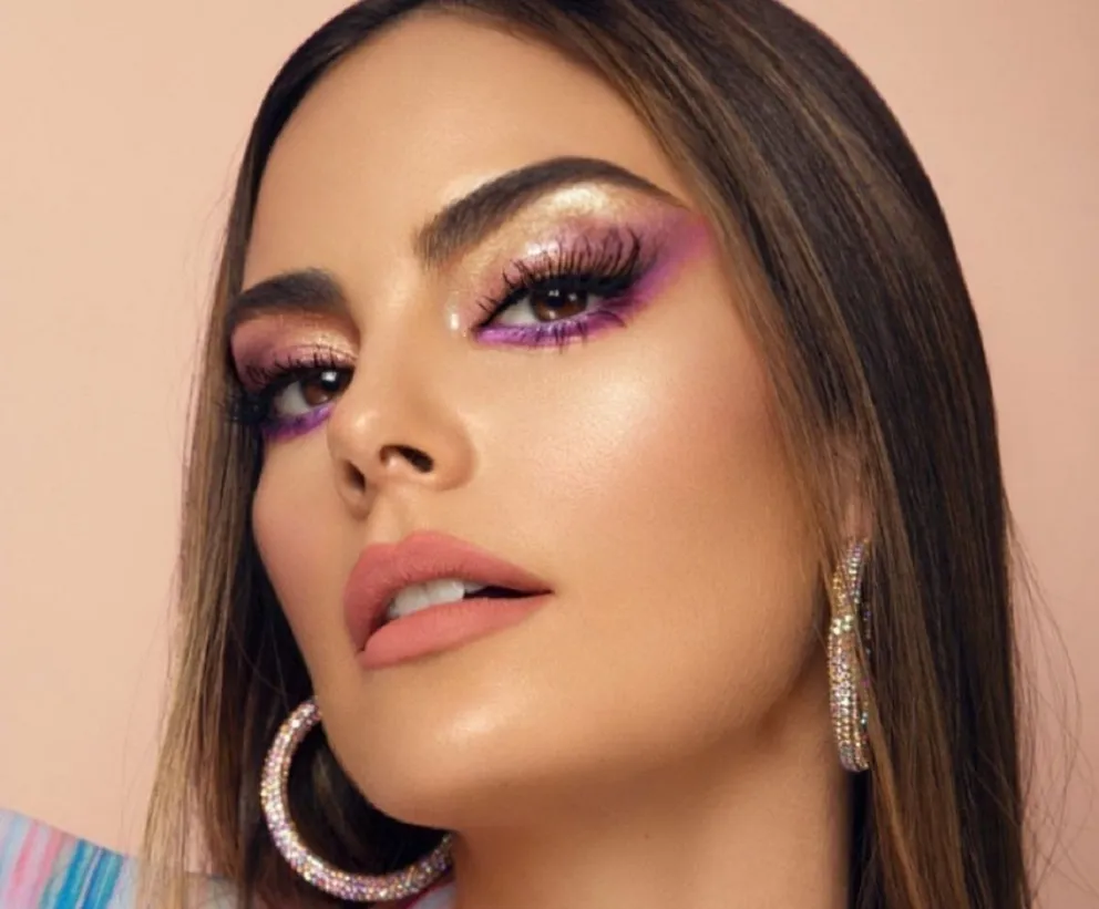 Ximena Navarrete compartió un valioso mensaje sobre 'las pequeñas cosas de la vida'