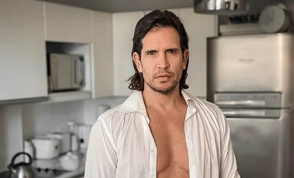 Diego Ramos Fuente (Instagram)