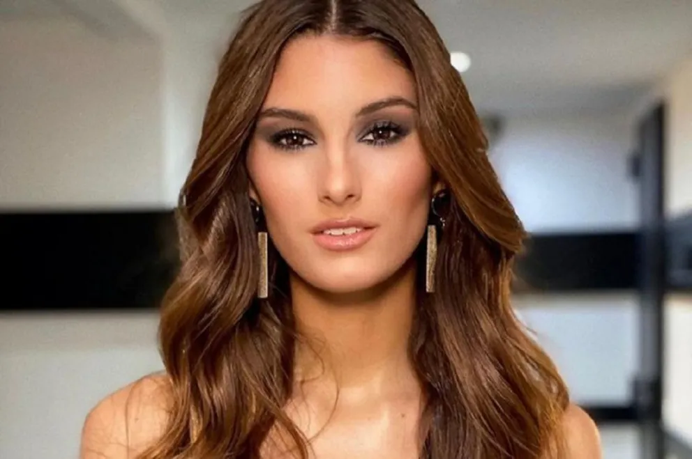 Lola Latorre. Fuente: instagram
