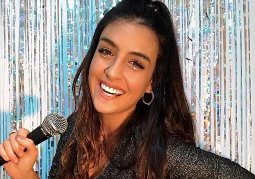 Melina De Piano Fuente (Twitter)