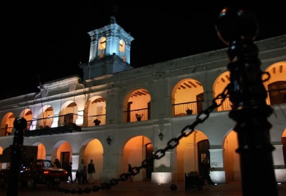 Salta