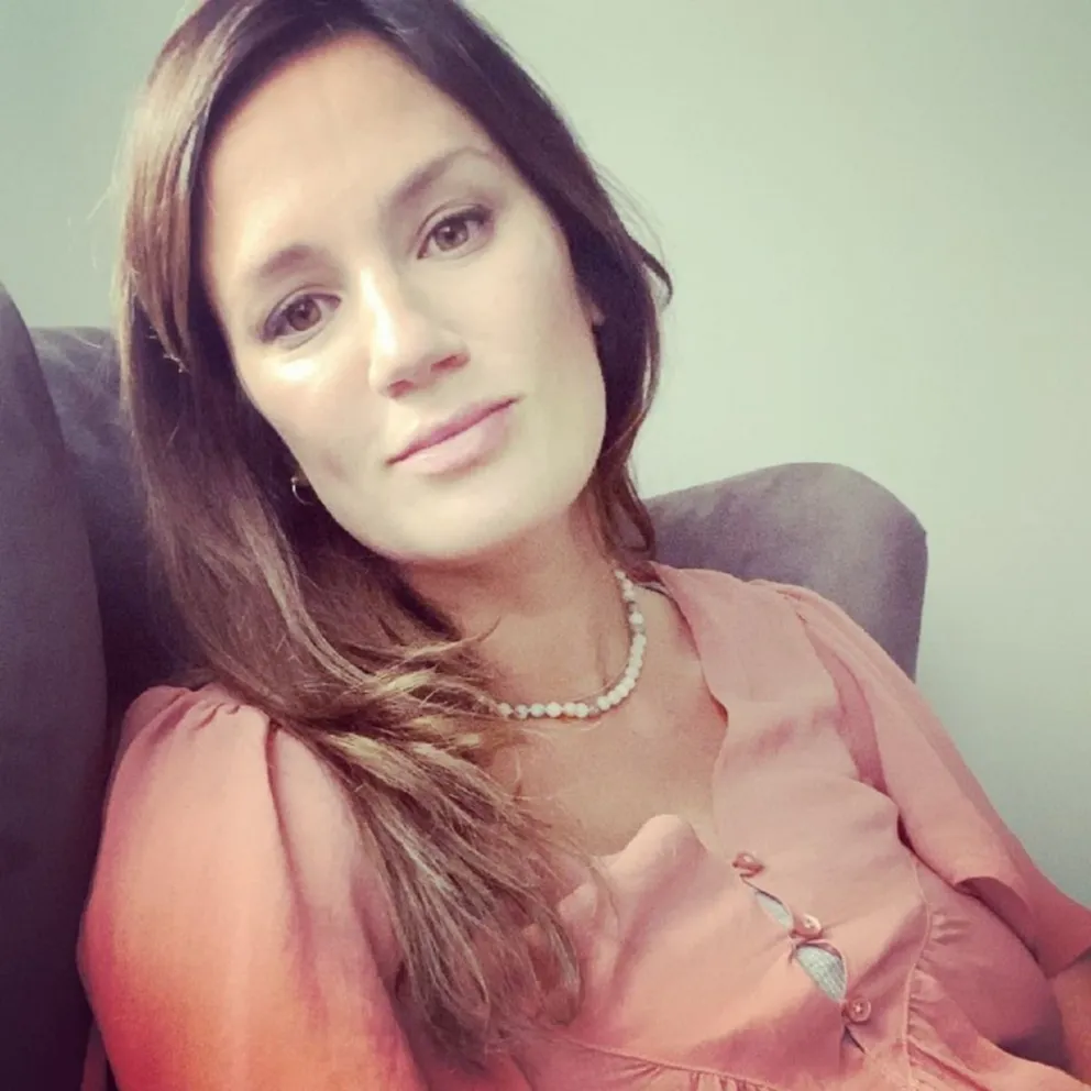 Paula Chaves 