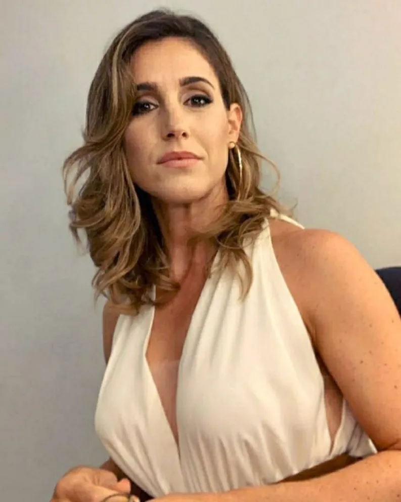 Soledad Pastorutti Fuente:(Instagram)