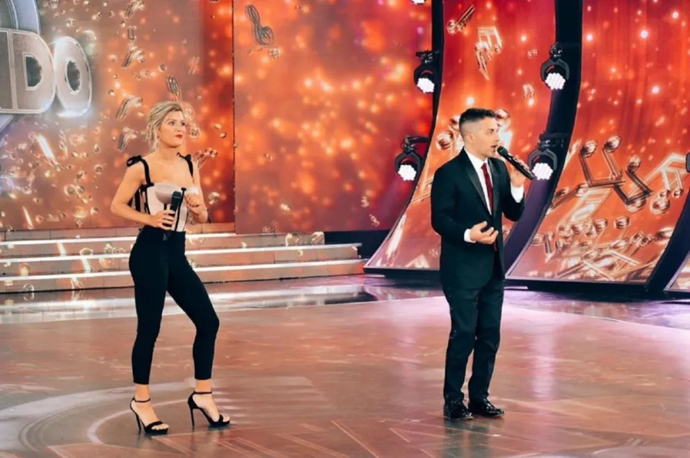 La doble eliminación enciende las polémicas en el Cantando 2020