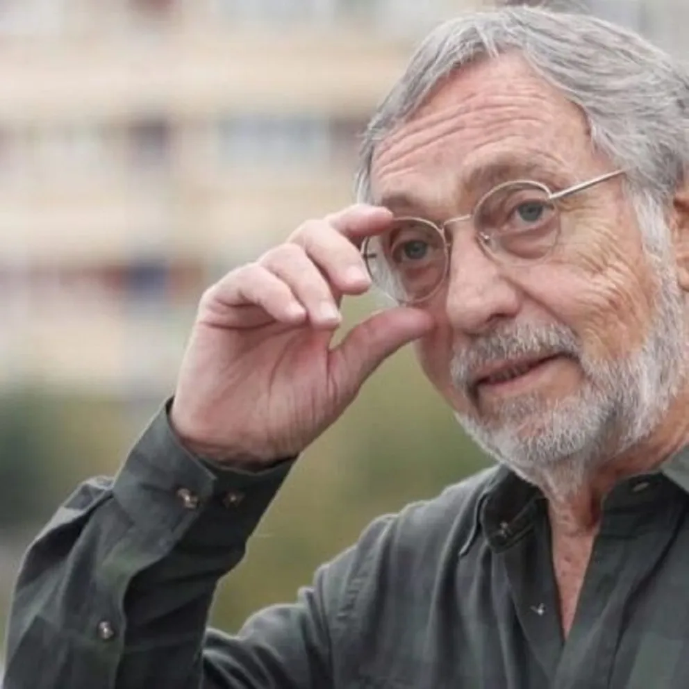 Luis Brandoni