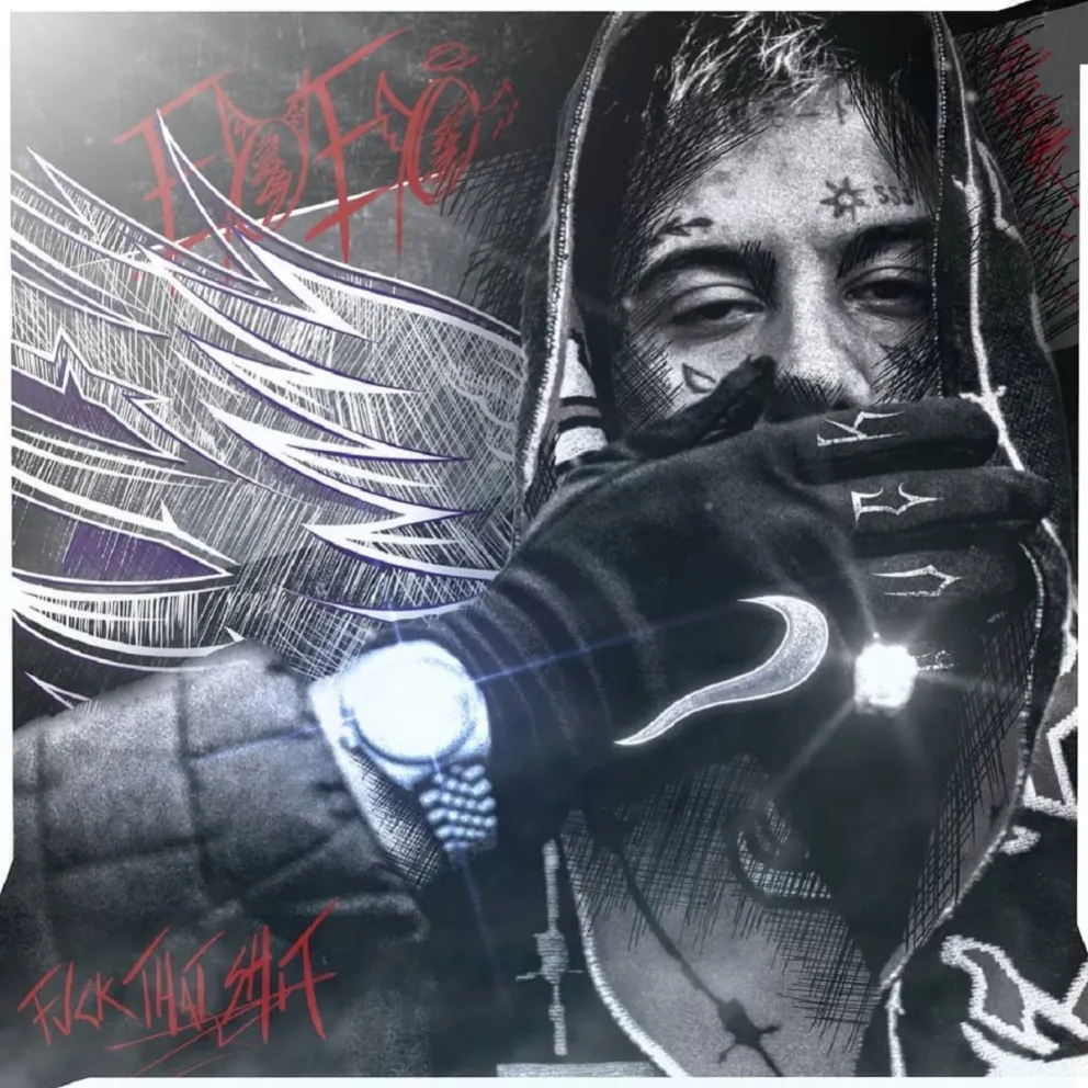 Duki. Fuente (Instagram)