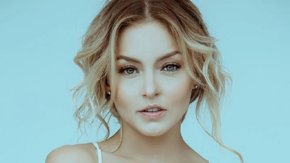 Angelique Boyer reveló detalles de 'Imperio de Mentiras' y emocionó a todos