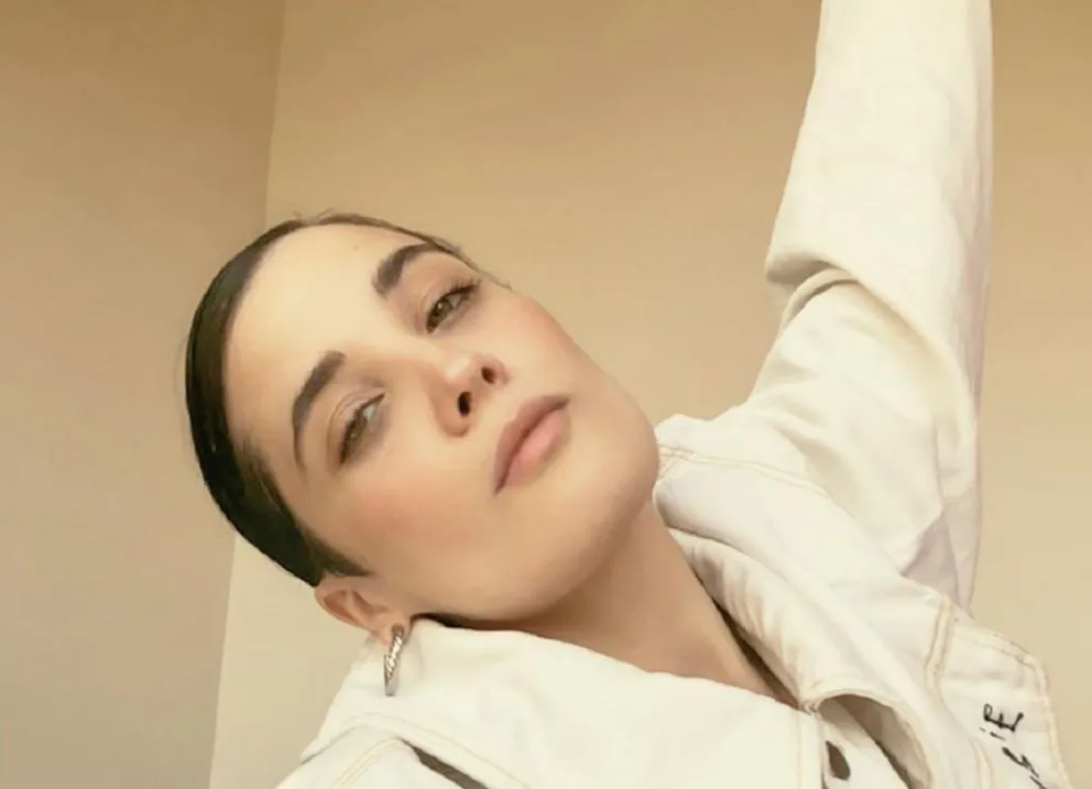 Flor Torrente desató suspiros con su look y dio las gracias