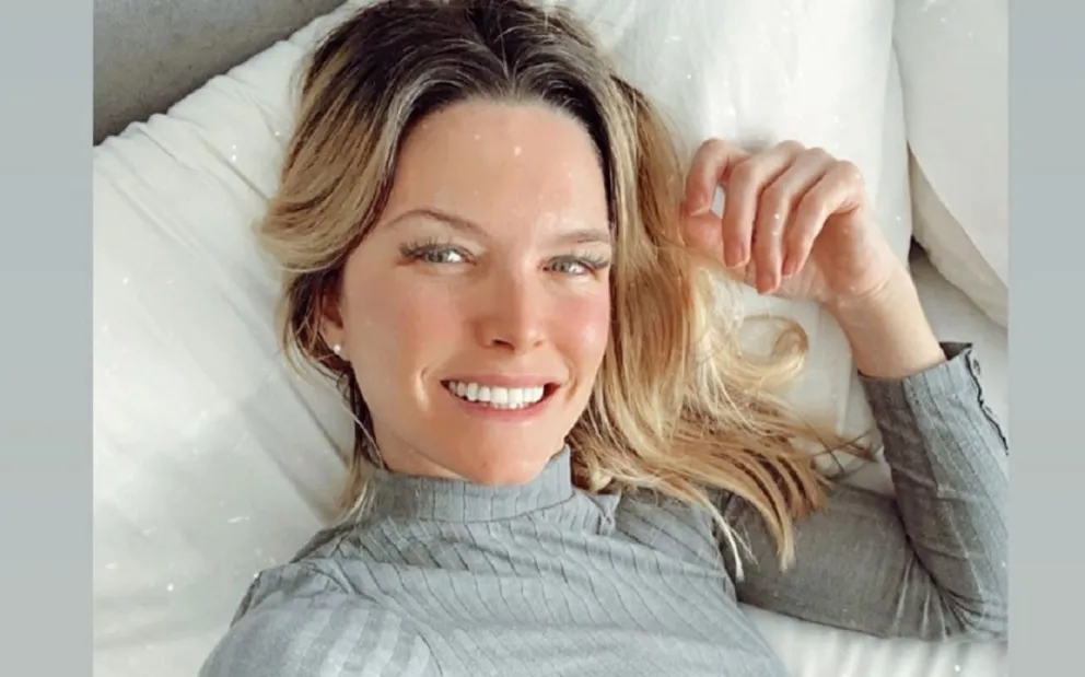 Sofía Zámolo Fuente (Instagram)