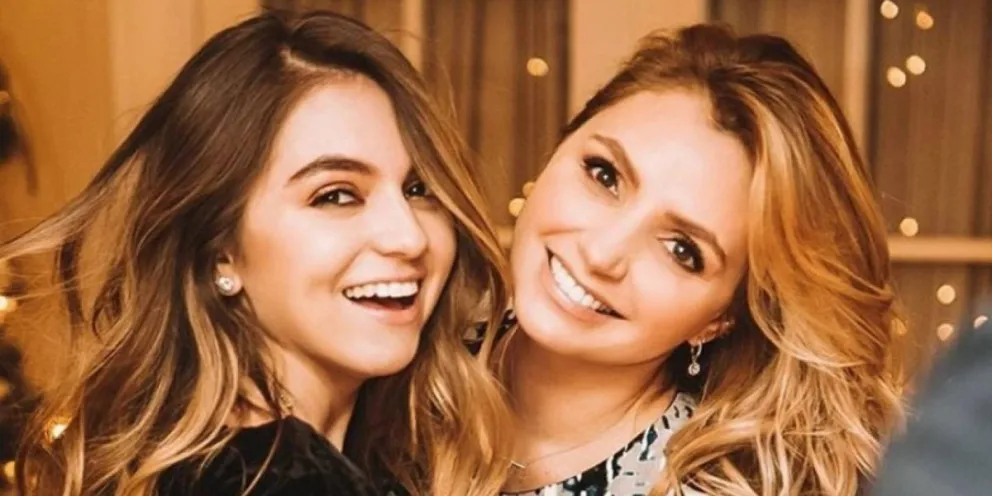 Angélica Rivera. Fuente: Instagram 