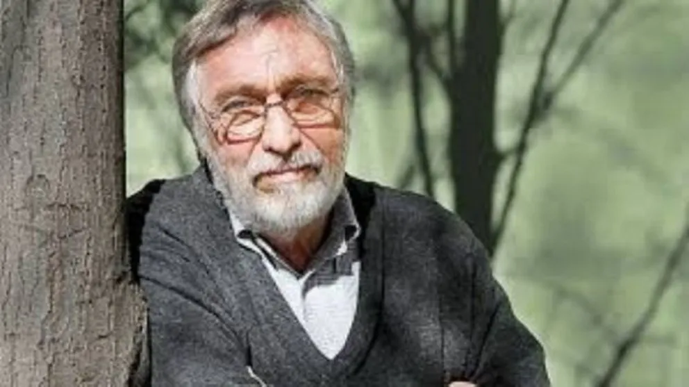 Luis Brandoni