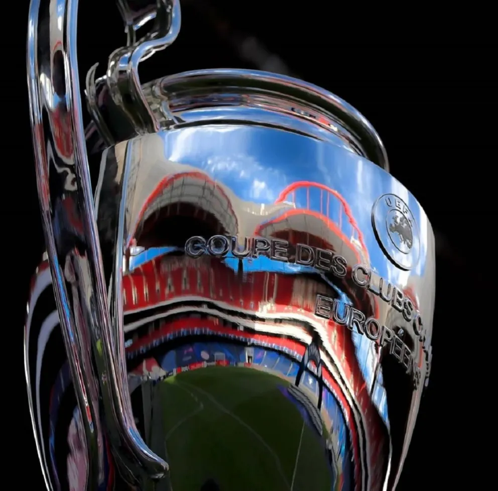 Champions League: dónde y a qué hora ver el histórico choque entre el PSG y el Bayern Múnich