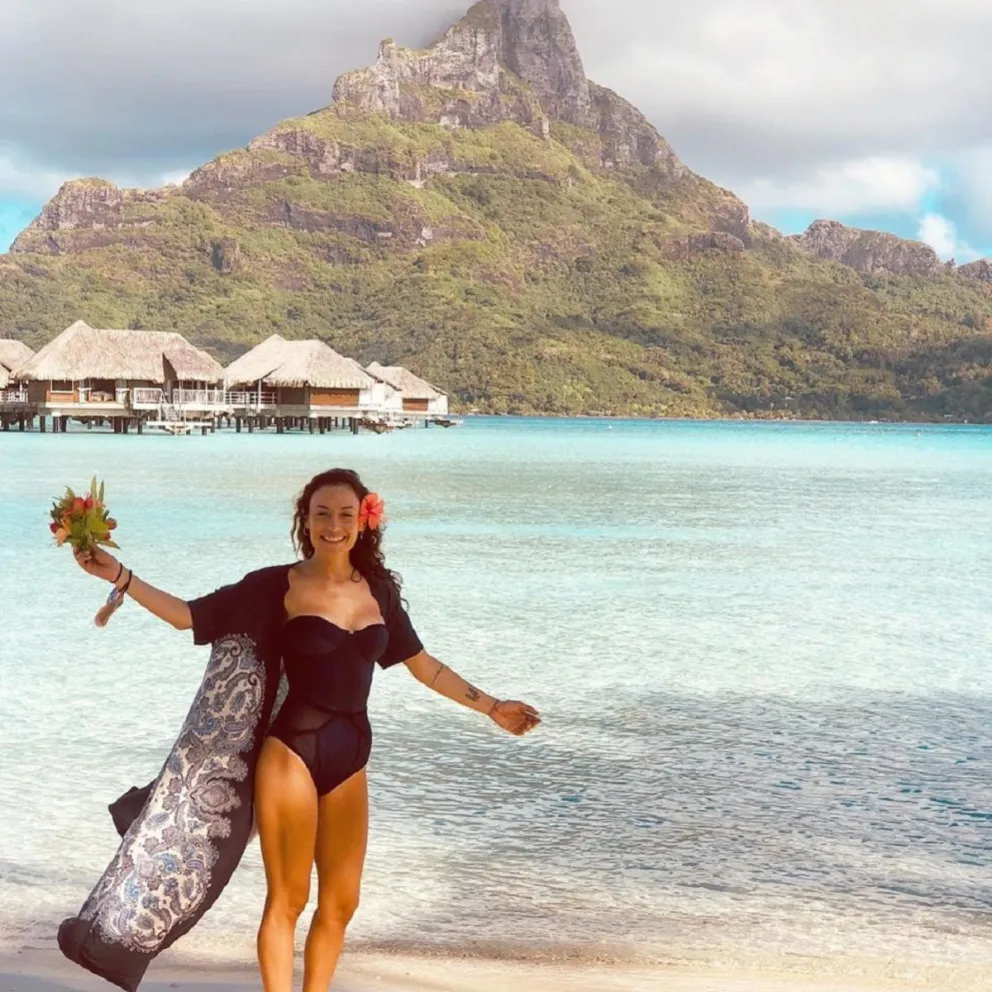 Marimar Vega Fuente:(Instagram)