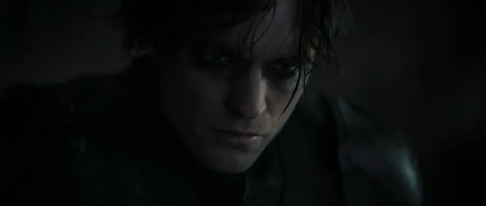 Explota el DC Fandome con el trailer de Robert Pattinson como Batman