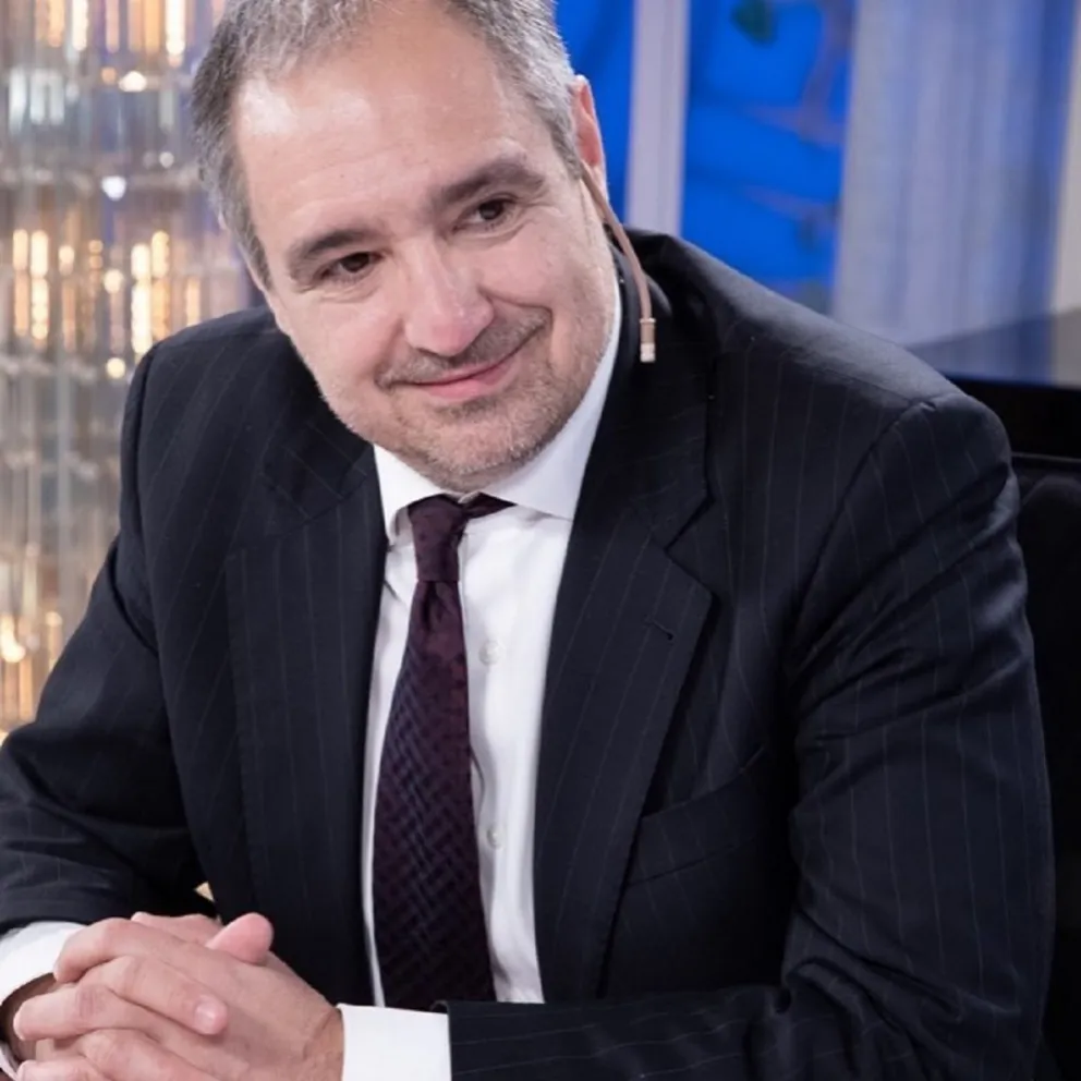 "La policía se siente empoderada para maltratar", dijo Diego Cabot en La Noche de Mirtha