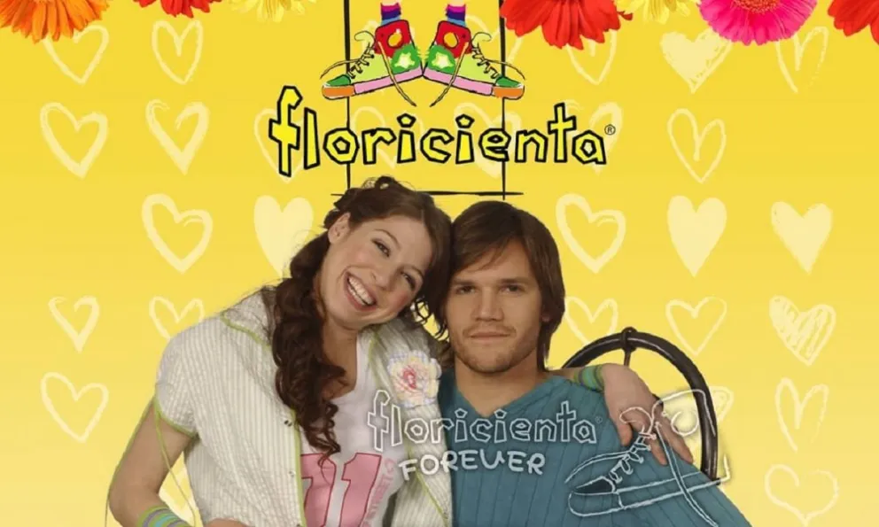 Es hoy: Floricienta vuelve a Telefe y los fanáticos ya palpitan su emocionante regreso