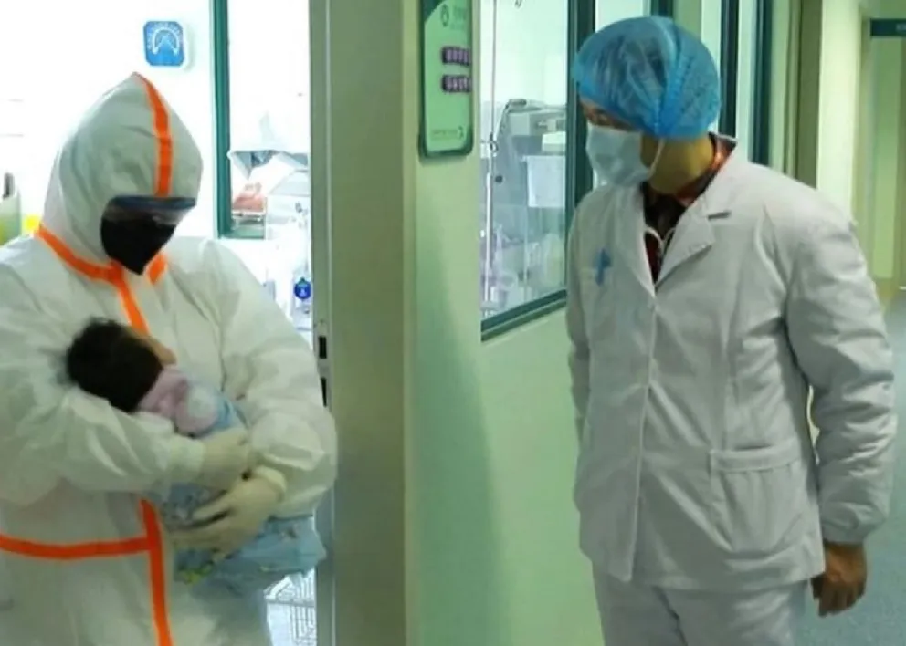 Conmoción en Salta: murió una bebita de meses y temen que haya tenido coronavirus
