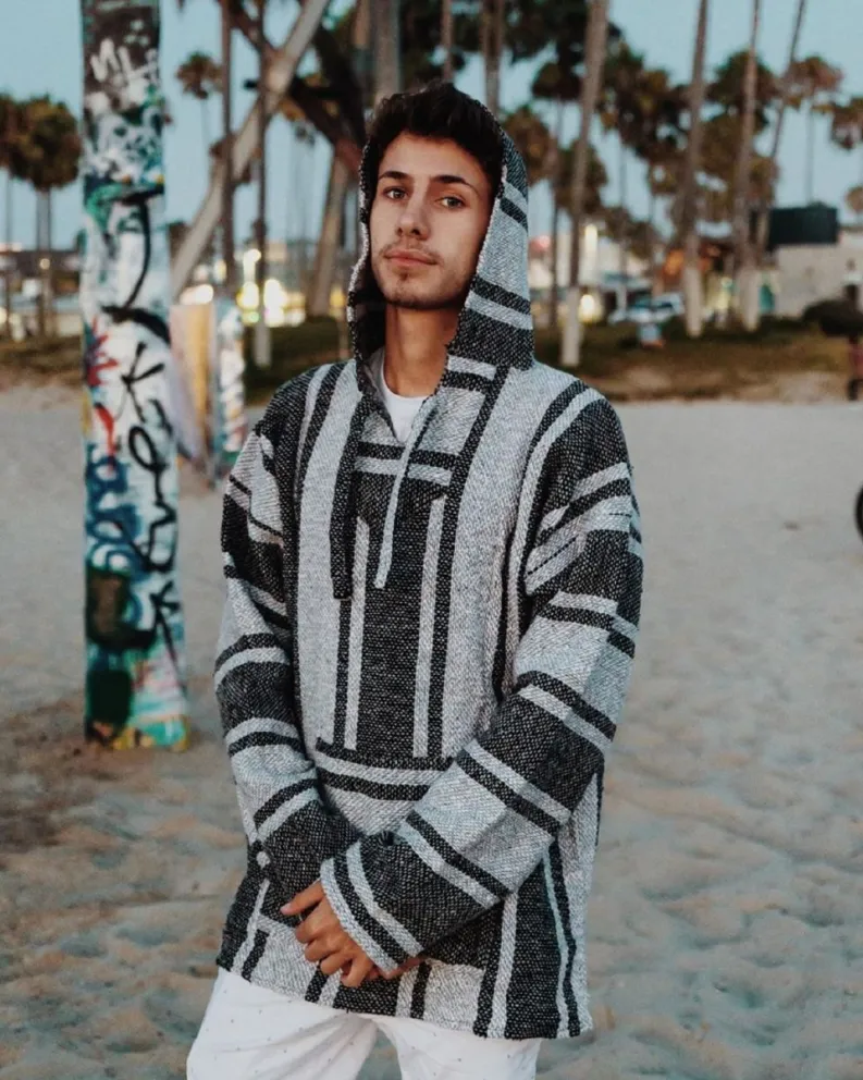 Juanpa Zurita. Fuente (Instagram)