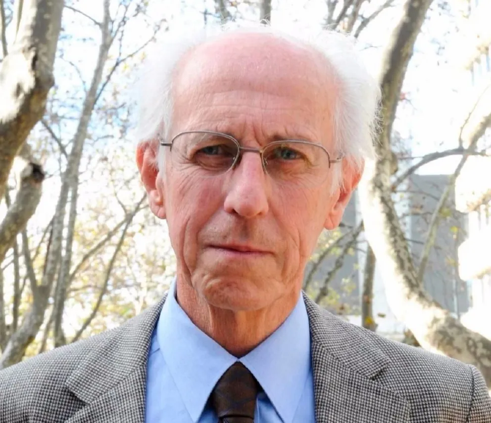 Rafael Felipe Oteriño