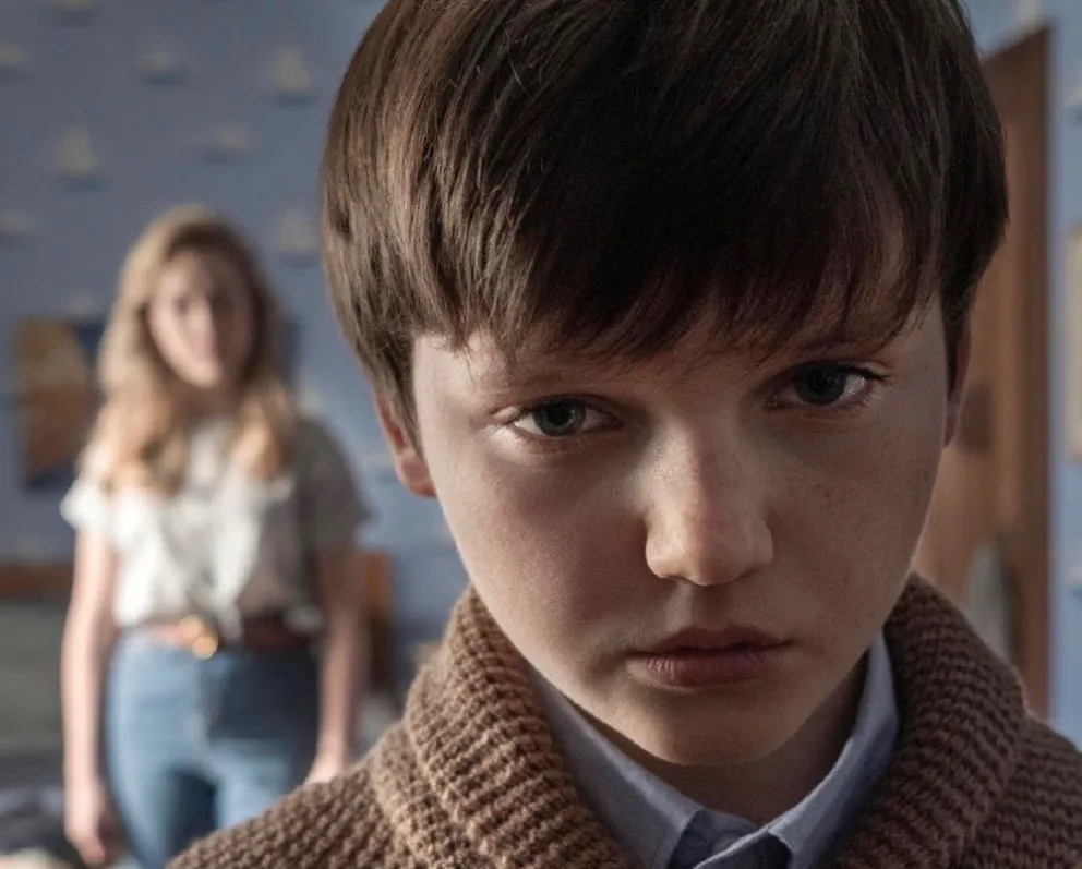 Netflix apuesta de nuevo al terror con 'La maldición de Bly Manor' y reveló algunos detalles
