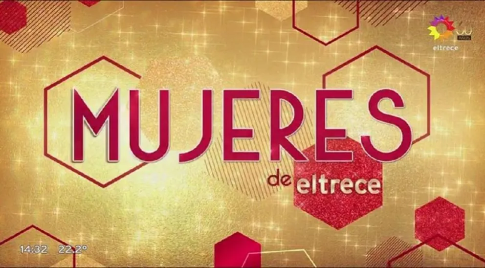Mujeres del Trece. Fuente (Twitter)