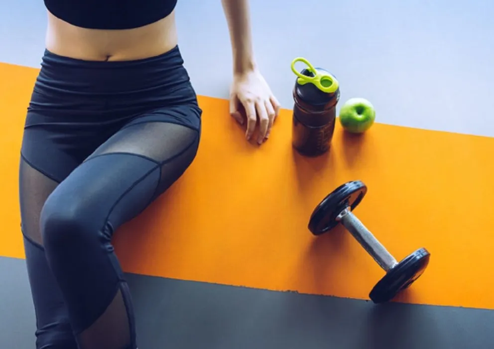 Gimnasios