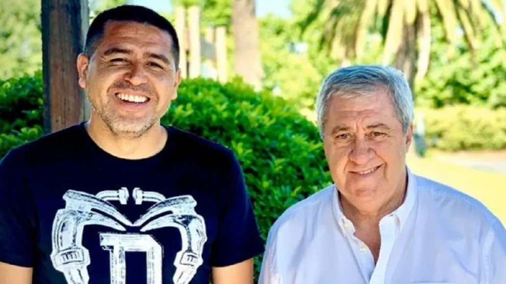 Jorge Amor Ameal y Riquelme