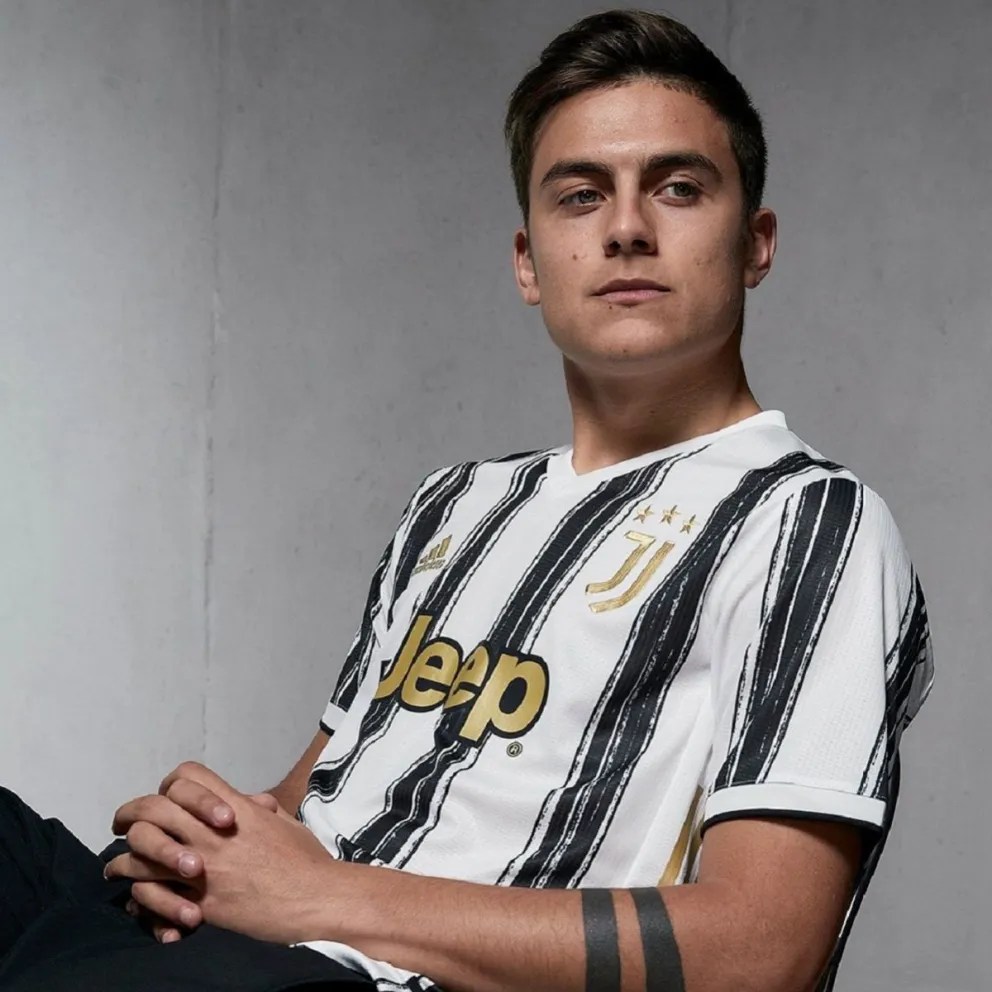 Paulo Dybala