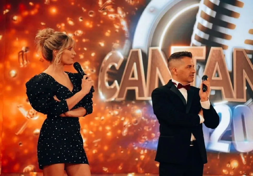 Cantando 2020: se conoció el voto secreto de Nacha Guevara y hay tres parejas sentenciadas