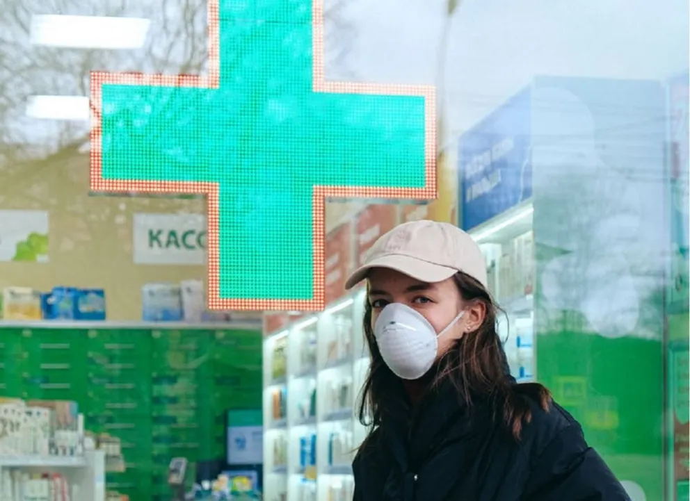 ¿Tenían COVID-19? Tras una jornada de cierre, este jueves reabre la farmacia de Incluir Salud