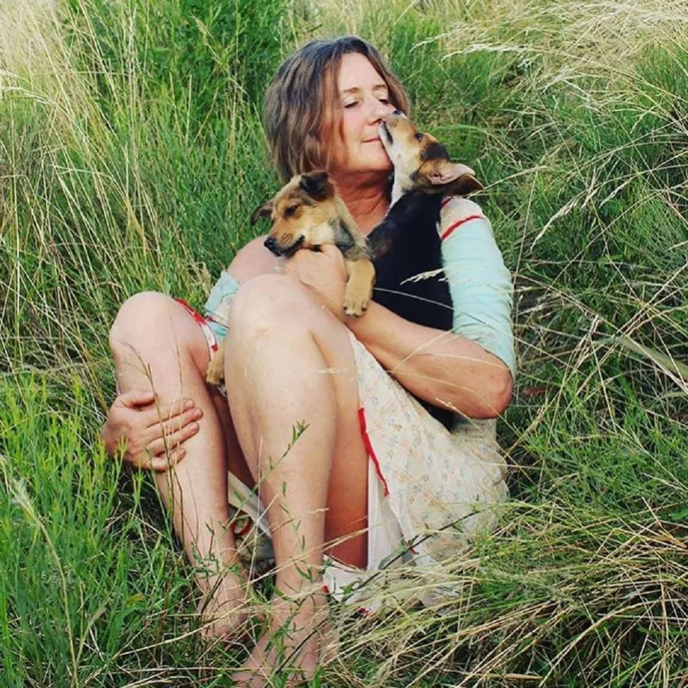 Verónica Llinás. Fuente (Instagram)