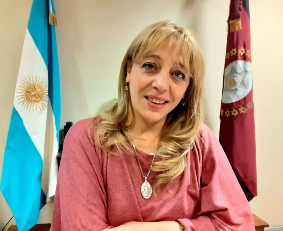 Roxana Celeste Dib