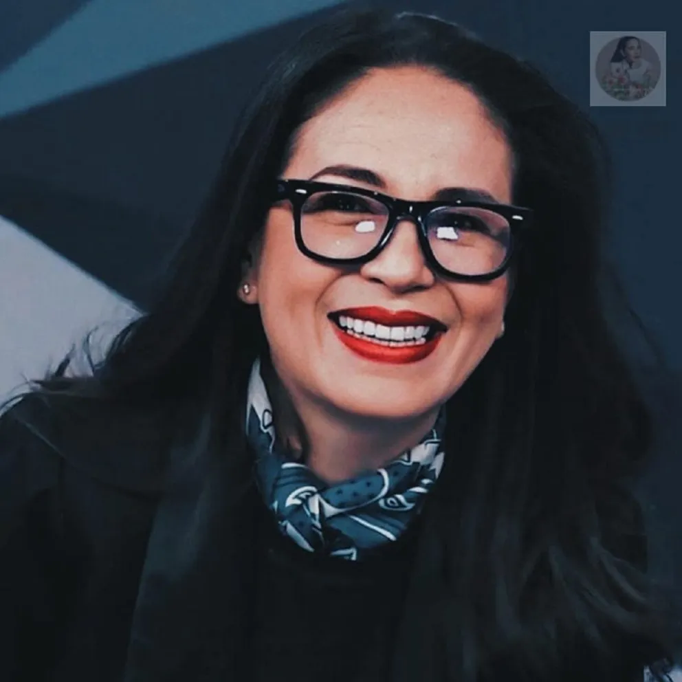Yolanda Andrade Fuente:(Instagram)