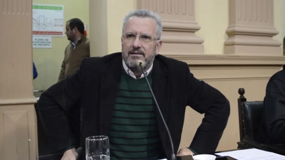 Claudio del Plá