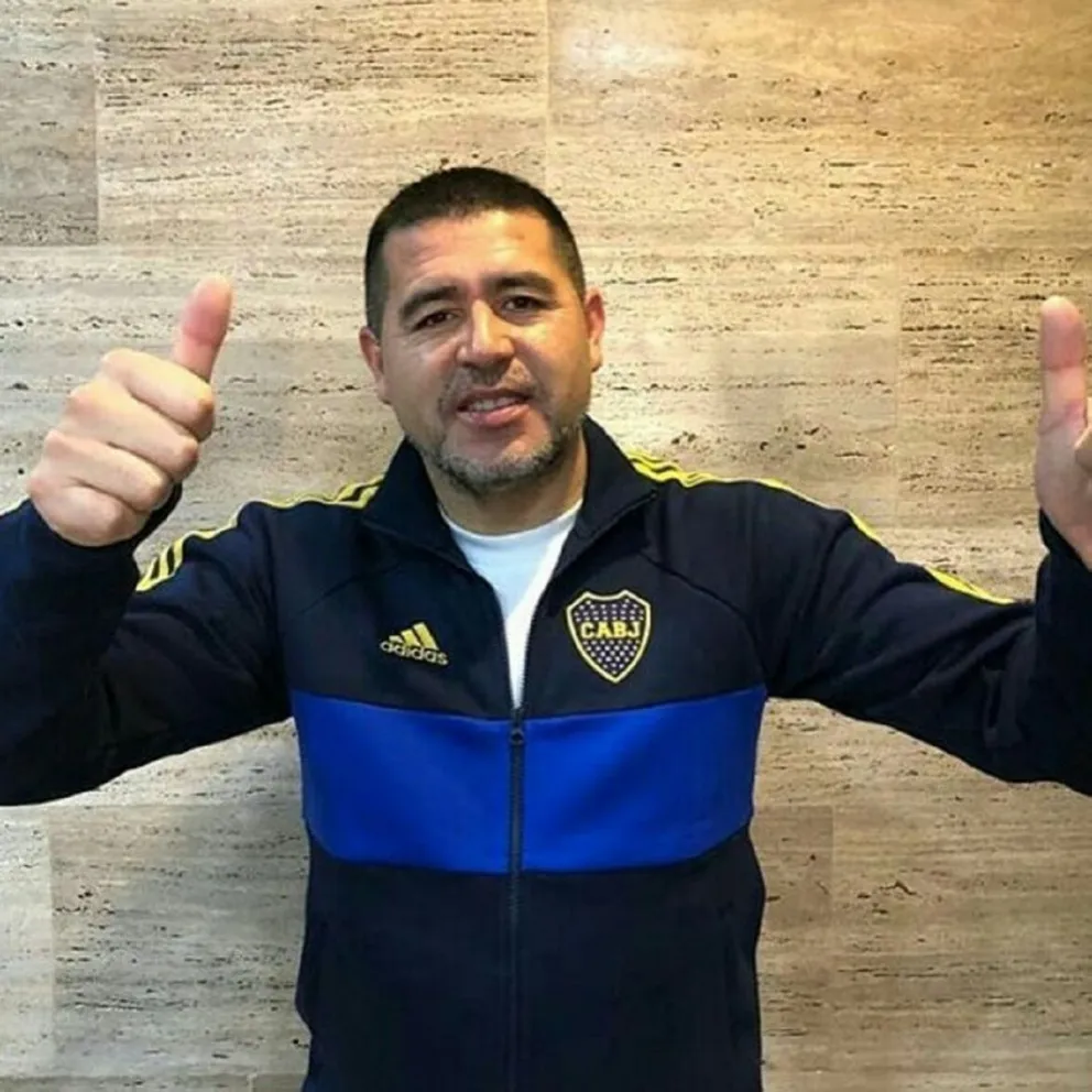 Román Riquelme