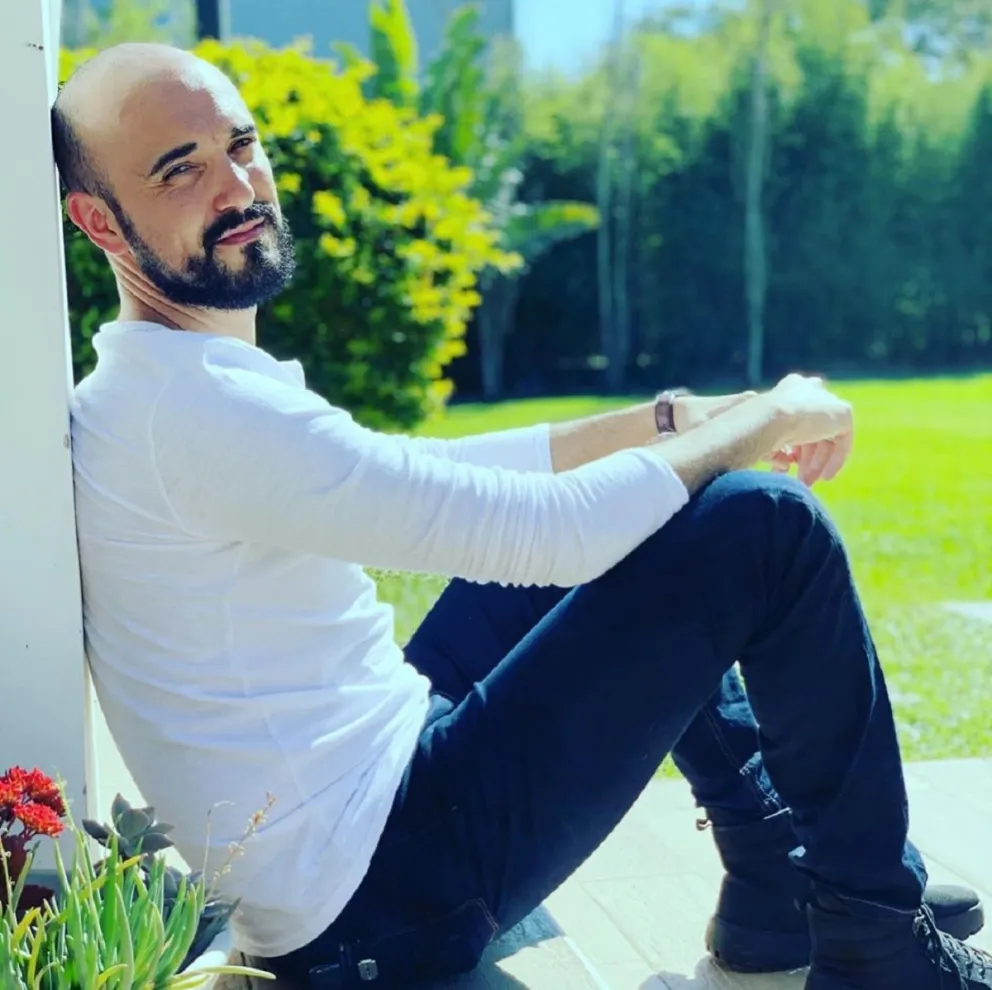 Abel Pintos anunció la venta de entradas para su show doble del 12 de septiembre