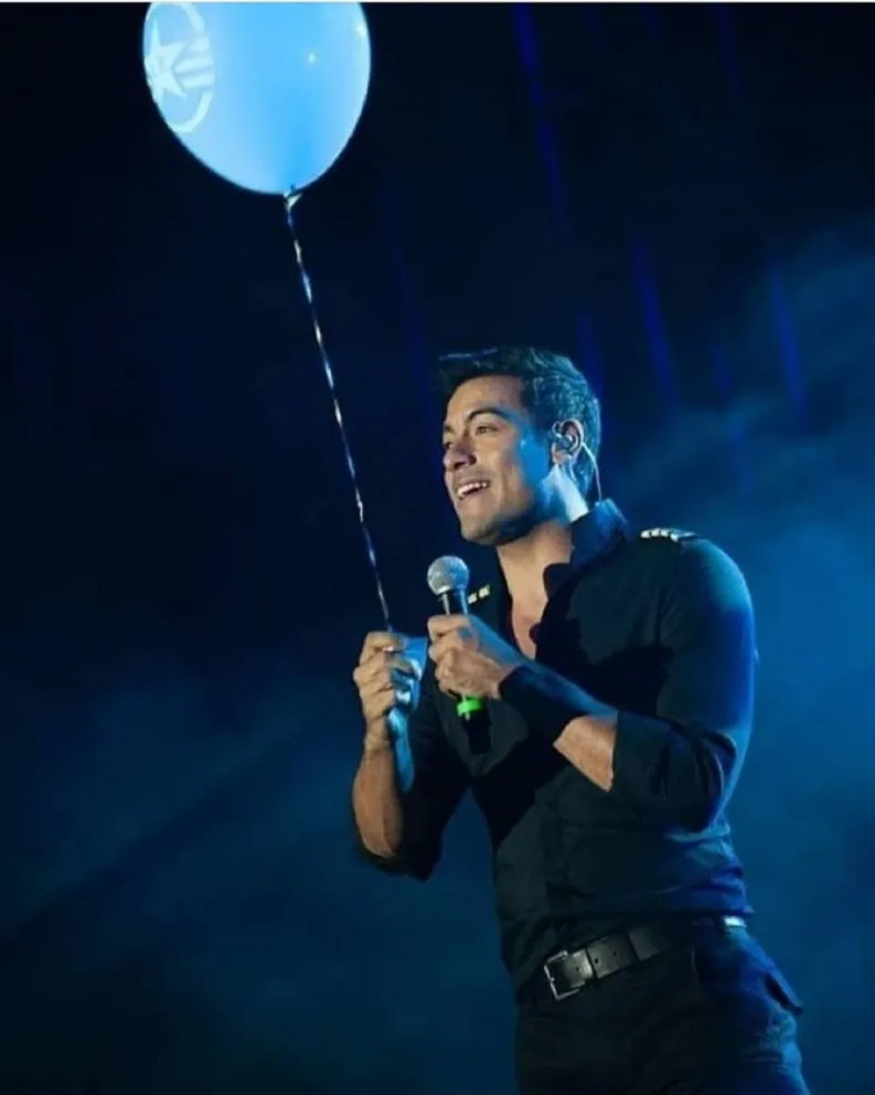 Carlos Rivera