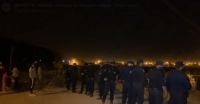 Represión en Parque La Vega: quiénes son los 20 policías de Salta imputados por actos de extrema violencia