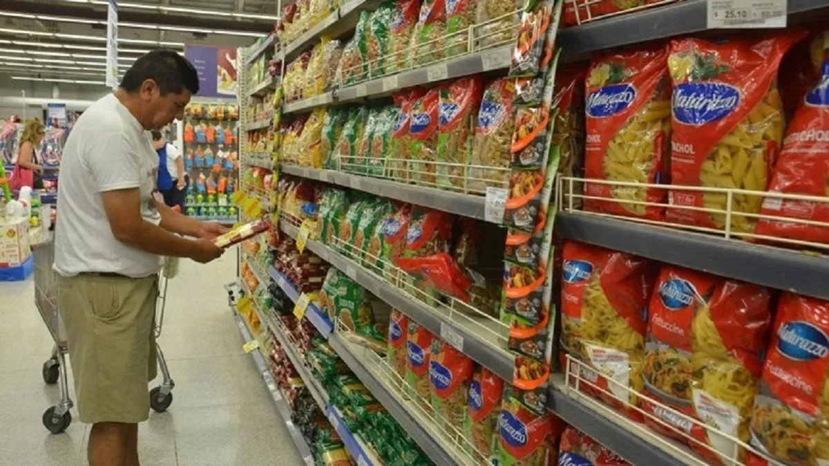 Comercio salte&ntilde;o clausurado